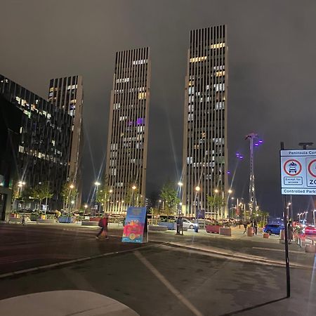 Luxury Stay Near O2 And Canary Wharf لندن المظهر الخارجي الصورة