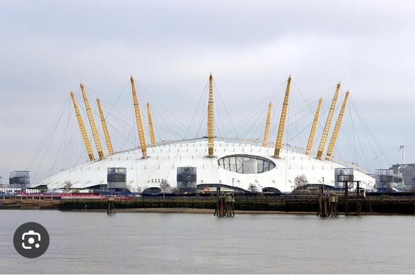 Luxury Stay Near O2 And Canary Wharf لندن المظهر الخارجي الصورة