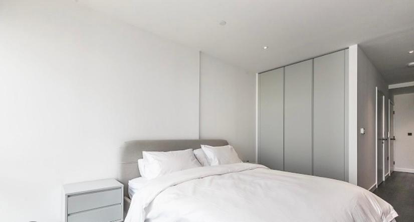 Luxury Stay Near O2 And Canary Wharf لندن المظهر الخارجي الصورة